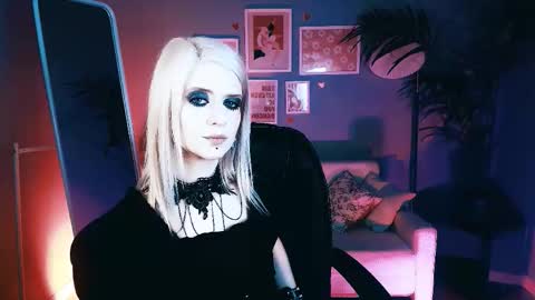 REAL name LiaDM are always open online show from October 18, 2025, 2:40 pm