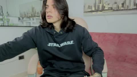 noah_ggh online show from April 4, 2026, 12:46 pm