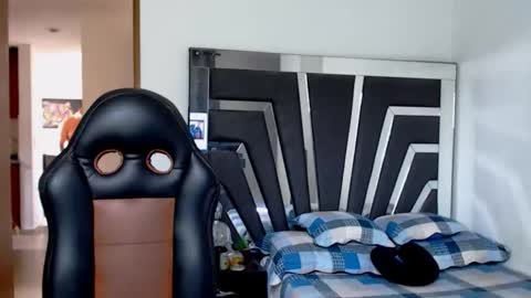 Noah Harris01 online show from March 31, 2026, 1:55 pm