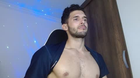 Noah online show from January 20, 2025, 6:53 pm