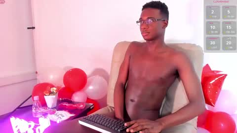 noah_johes online show from February 15, 2025, 7:38 am