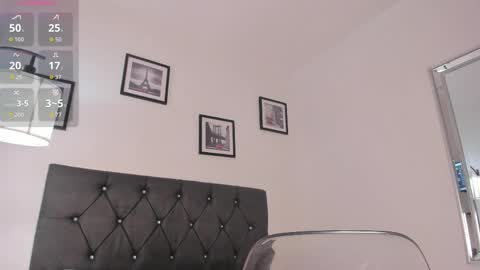 noah_johes online show from April 11, 2026, 7:45 am