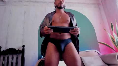 Noah online show from February 4, 2025, 6:06 pm