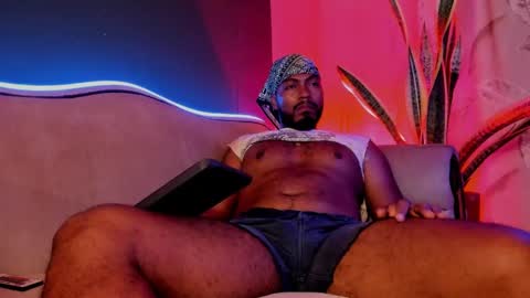 Noah online show from February 11, 2025, 2:03 am