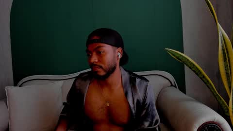 Noah online show from March 6, 2025, 5:22 pm