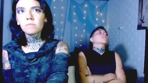 noah hehim    online show from April 12, 2026, 12:26 am