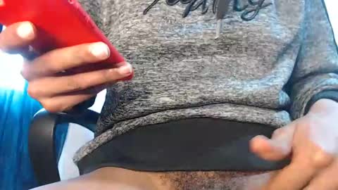 Noah Millers online show from March 3, 2025, 5:18 pm