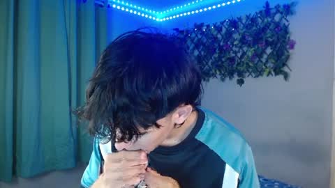 Snapshot of noah_millerx_ chatting on April 11, 2026, 5:01 am noah online show from April 11, 2026, 5:01 am