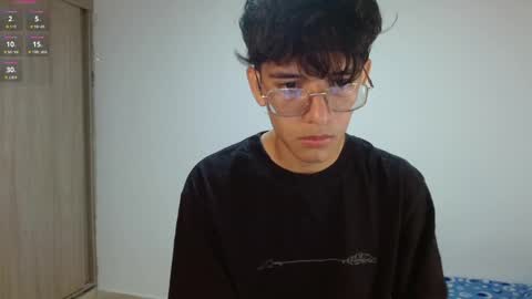 Snapshot of noah_millerx_ chatting on May 27, 2026, 3:03 am noah online show from May 27, 2026, 3:03 am