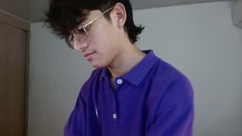 Snapshot of noah_millerx_ chatting on June 20, 2026, 9:06 pm noah online show from June 20, 2026, 9:06 pm