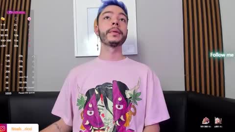    online show from January 20, 2025, 12:07 pm