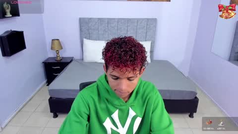 noah_smith04 online show from January 4, 2025, 11:54 am