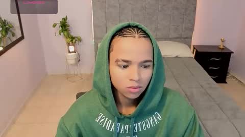 noah_smith04 online show from November 23, 2025, 4:56 am