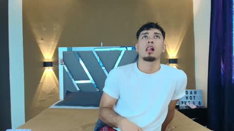 noah online show from March 7, 2026, 7:55 pm