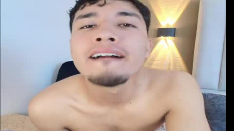 noah online show from April 12, 2026, 9:20 pm