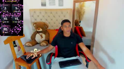 N O AH - S T H O  N E online show from January 12, 2026, 3:23 am