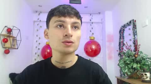 Noah  online show from December 21, 2025, 4:08 am