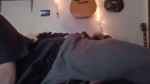 Noah Wesley online show from January 17, 2025, 8:02 am