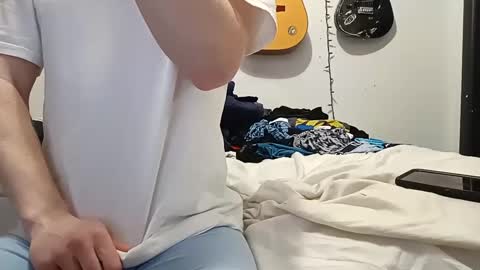 Noah Wesley online show from February 28, 2025, 3:59 am