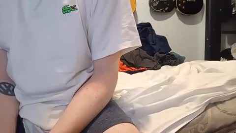 Noah Wesley online show from March 9, 2025, 5:44 am