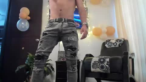 LIAM- noah online show from December 8, 2024, 12:41 pm