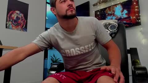 LIAM- noah online show from January 4, 2025, 12:49 pm