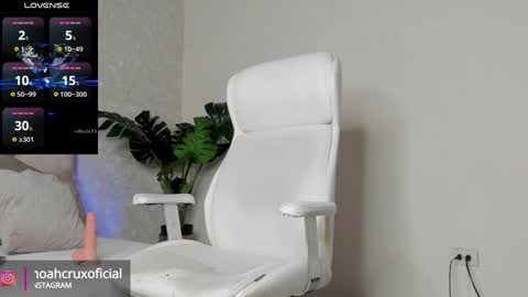 Snapshot of noahcrux chatting on January 15, 2025, 9:13 am Noah online show from January 15, 2025, 9:13 am