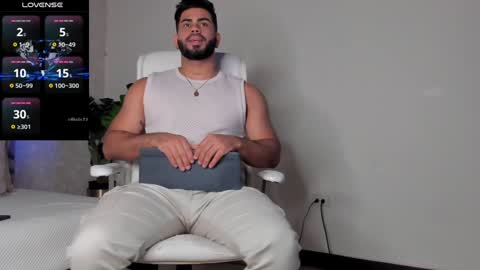 Snapshot of noahcrux chatting on January 24, 2025, 1:25 pm Noah online show from January 24, 2025, 1:25 pm