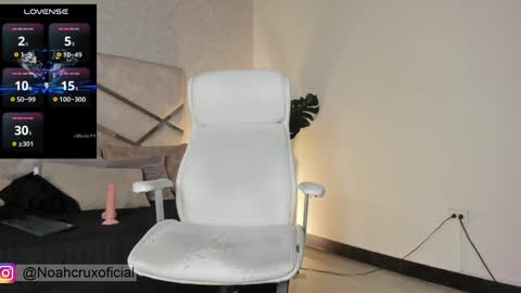 Snapshot of noahcrux chatting on January 31, 2025, 1:23 pm Noah online show from January 31, 2025, 1:23 pm