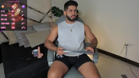 Snapshot of noahcrux chatting on February 11, 2025, 12:58 pm Noah online show from February 11, 2025, 12:58 pm