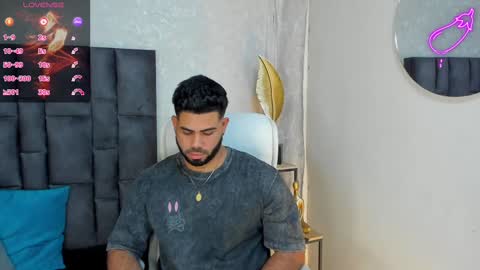 Snapshot of noahcrux chatting on February 15, 2025, 12:54 pm Noah online show from February 15, 2025, 12:54 pm