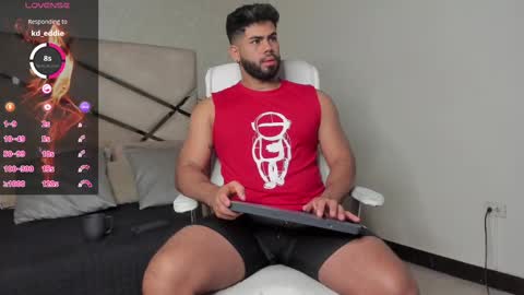 Snapshot of noahcrux chatting on March 4, 2025, 11:51 am Noah online show from March 4, 2025, 11:51 am