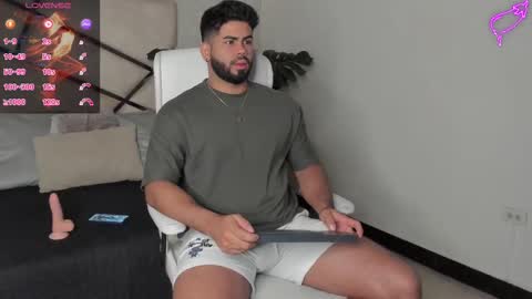 Snapshot of noahcrux chatting on March 6, 2025, 12:19 pm Noah online show from March 6, 2025, 12:19 pm