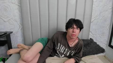 NOAH online show from May 27, 2026, 1:57 am