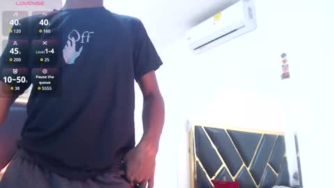 noah online show from January 8, 2026, 7:05 pm