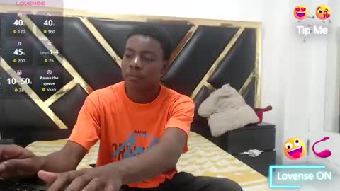 noah online show from January 16, 2026, 7:07 pm