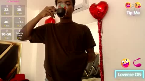 noah online show from March 13, 2026, 12:12 pm