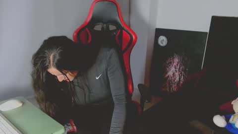 Noamartin online show from March 18, 2026, 2:04 am