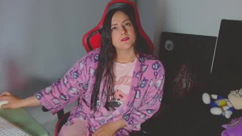 Noamartin online show from March 19, 2026, 1:42 am