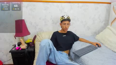 noamillers online show from December 18, 2025, 7:53 pm