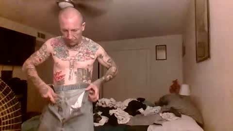 noboundariesinprivate online show from March 25, 2026, 6:52 am