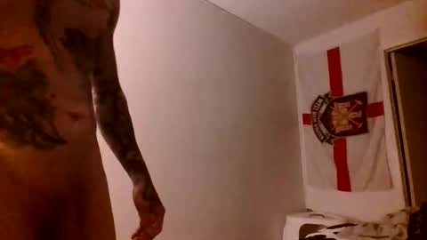 noboundariesinprivate online show from April 21, 2026, 11:05 am