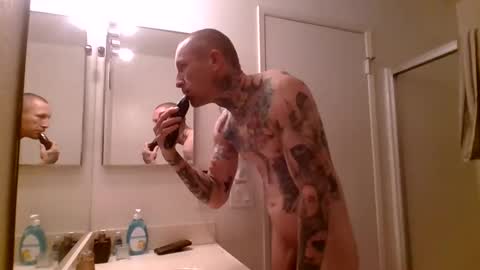 noboundariesinprivate online show from May 22, 2026, 4:45 pm