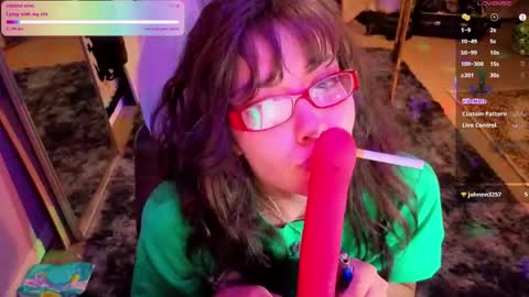 Nobunny online show from May 20, 2026, 3:24 am