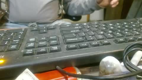 Snapshot of nochancres chatting on January 27, 2025, 1:48 am nochancres online show from January 27, 2025, 1:48 am