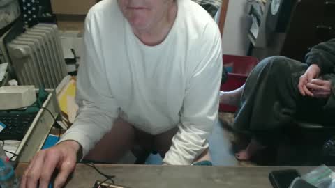 Snapshot of nochancres chatting on February 16, 2025, 7:27 pm nochancres online show from February 16, 2025, 7:27 pm