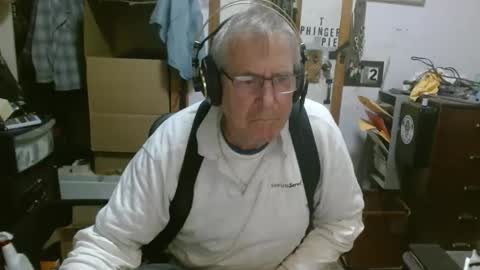 Snapshot of nochancres chatting on February 1, 2026, 12:59 pm nochancres online show from February 1, 2026, 12:59 pm