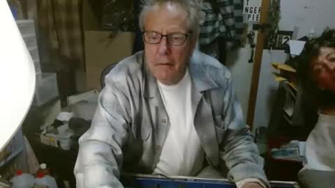 Snapshot of nochancres chatting on February 21, 2026, 10:38 am nochancres online show from February 21, 2026, 10:38 am