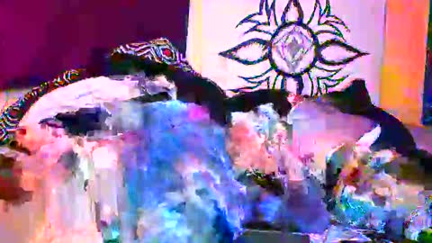 Jonny Coxman online show from March 14, 2026, 10:15 pm