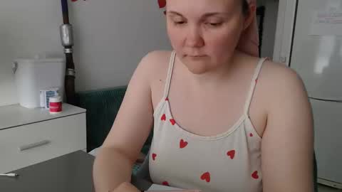 Snapshot of nodarell chatting on June 4, 2026, 9:04 am nodarell online show from June 4, 2026, 9:04 am